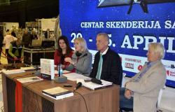 Promocija časopisa "Bosniaca" i "Poljičkih isprava I" na 33. međunarodnom sajmu knjiga u Sarajevu