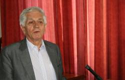 Nova međunarodna priznanja za akademika Kemala Hanjalića