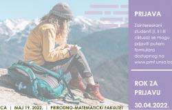 Građanska naučna istraživanja u službi prilagođavanja na klimatske promjene