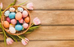 <a href='https://www.freepik.com/photos/easter-flowers'>Easter flowers photo created by freepik - www.freepik.com</a>