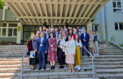 Trodnevna međunarodna konferencija „Benefits and impact academia-industry alliances have“