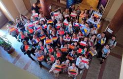 Univerzitet u Sarajevu je domaćin predstavnicima 27 evropskih institucija | Sedma međunarodna sedmica obuke 