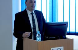 Gostujuće predavanje direktora Federalne uprave za inspekcijske poslove na Fakultetu za upravu UNSA