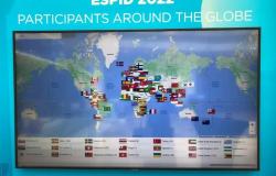 Održan je 40. godišnji sastanak Evropskog društva za pedijatrijsku infektologiju