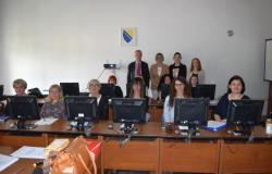 Kurs/tečaj Upotreba programske opreme COBISS3/Pozajmica