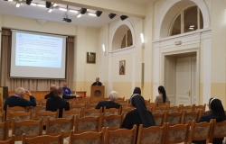 Na Katoličkom bogoslovnom fakultetu UNSA održano gostujuće predavanje profesora Martin Klapetek