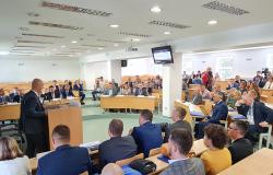 Otvorena Međunarodna konferencija na Fakultetu za saobraćaj i komunikacije UNSA „Advances in Traffic and Communication Technologies (ATCT)“