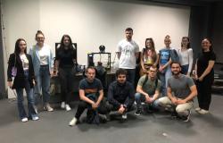 Studenti smjera Procesne tehnike i okolinskog inžinjerstva Mašinskog fakulteta UNSA obavili praksu u Energoinvestu i CETEOR-u