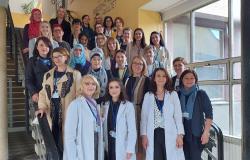 Održan prvi dio Programa stručnog usavršavanja za nastavnike hemije/kemije srednjih škola