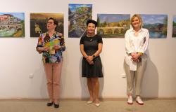 U Zemaljskom muzeju BiH otvoren festival “Dani umjetnosti UNSA”