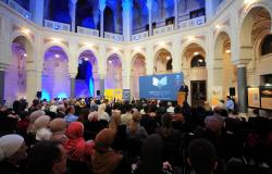 Obilježeno trideset godina od stradanja Orijentalnog instituta Univerziteta u Sarajevu | Memento spaljenim izvorima 16. -17. 5. 1992.