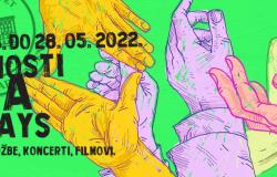 Najavljujemo projekciju filmova studenata Akademije scenskih umjetnosti UNSA u sklopu festivala “Dani umjetnosti UNSA”