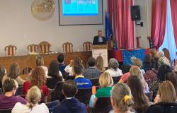 27 evropskih institucija se predstavilo na Sedmoj međunarodnoj sedmici obuke na Univerzitetu u Sarajevu