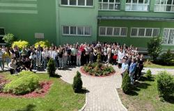 Promocija upisa | Na Univerzitetu u Sarajevu - Medicinskom fakultetu upriličene posjete učenika završnih razreda srednjih škola