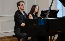 Na Muzičkoj akademiji UNSA održan koncert sjećanja na profesora Nihada Kreču