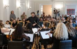 Održan koncert sjećanja na profesora Osmana-Faruka Sijarića