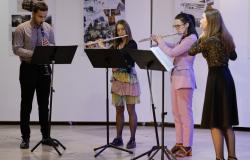 Održan koncert polaznika seminara kamerne muzike profesorice Julije Gubajdulline 