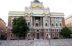 Upiši Pravni fakultet Univerziteta u Sarajevu | Dobro je biti "u pravu"!