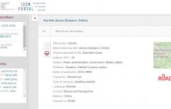 Časopis “Uprava” postao je član međunarodne baze ROAD