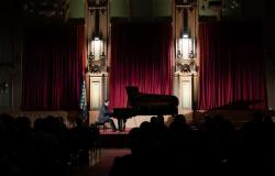 Solističkim recitalom Rubena Dalibaltayana otvorene 15. Majske muzičke svečanosti