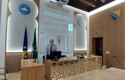 Fakultet islamskih nauka UNSA: Ugledni profesor s Univerziteta Masshachusetts održao predavanje iz oblasti islamske umjetnosti