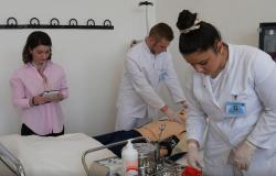 Upiši Fakultet zdravstvenih studija Univerziteta u Sarajevu