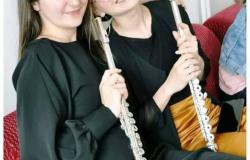 Studentice prof. Sakiba Lačevića dobitnice specijalne nagrade na XXIV Federalnom takmičenju učenika i studenata muzike u Zenici