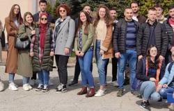 Studenti Odsjeka za Energetiku, procesnu tehniku i okolinsko inženjerstvo Mašinskog fakulteta UNSA u posjeti KJKP Sarajevogasu