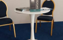 Promovirana knjiga "Zatočene: žene u zatvorskom sustavu Bosne i Hercegovine 1878-1914. godine" autorice Amile Kasumović u Osijeku, Republika Hrvatska