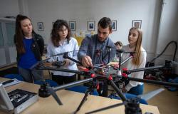 Upiši Mašinski fakultet Univerziteta u Sarajevu 