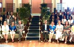 Direktor Nacionalne i univerzitetske biblioteke BiH učestvovao na godišnjem sastanku CENL-a