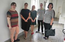 Edukacija bibliotekra i knjižničara Univerziteta u Sarajevu