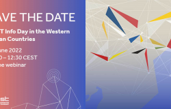 Info dan COST programa