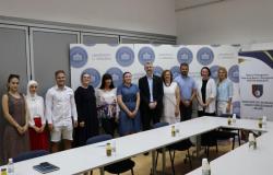 Premijer Forto i ministrica Nikolić: Nastavljamo podršku studentima sa invaliditetom