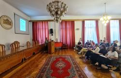 Održan trening '“Akreditacije studijskih programa“