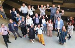 Stručni skup u okviru Erasmus+ projekta PARTISH