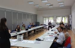 Započela realizacija drugog ciklusa TRAIN programa u akademskoj 2021/2022. godini 