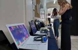 Održana treća zvučna izložba na Muzičkoj akademiji UNSA