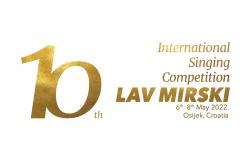 Studenti Muzičke akademije UNSA osvojili prve i druge nagrade na 10. Međunarodnom pjevačkom natjecanju Lav Mirski