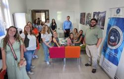 Studijska posjeta studenata i akademskog osoblja sa Državnog univerziteta Missouri (SAD) Fakultetu za kriminalistiku, kriminologiju i sigurnosne studije UNSA