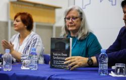 Promovirana knjiga „Voices from Srebrenica: Survivor Narratives of the Bosnian Genocide“, autora Ann Petrila i Hasana Hasanovića