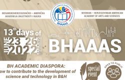 Okrugli stol: BH. AKADEMSKA DIJASPORA – Kako doprinijeti razvoju nauke i tehnologije u BiH