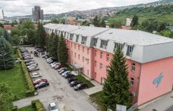 Elektrotehnnički fakultet Univerziteta u Sarajevu
