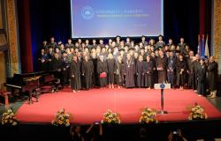 Univerzitet u Sarajevu promovirao 55 doktora nauka