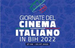 Dani italijanskog filma u Bosni i Hercegovini