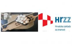 Predstavljeni rezultati projekta „Inovativni funkcionalni proizvodi od janjećeg mesa“ u čiju su realizaciju uključeni Veterinarski fakultet Sveučilišta u Zagrebu i Veterinarski fakultet UNSA