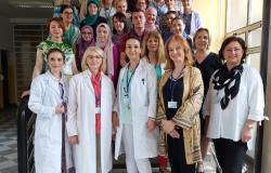 Održan drugi dio Programa stručnog usavršavanja za nastavnike hemije/kemije