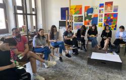 Održane radionice za studente Nastavničkog odsjeka Akademije likovnih umjetnosti UNSA