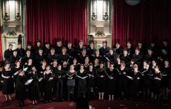 Koncertom Hora Muzičke akademije UNSA zaokružene 15. Majske muzičke svečanosti