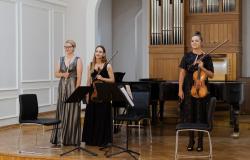 Održan koncert nastavnika i saradnika Muzičke akademije Univerziteta u Sarajevu 